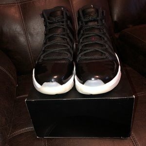 🔥 Air Jordan 11 Retro “72-10” (NWOT)